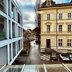 Stilvolles Wohnen Am Hafen